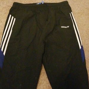 Adidas Windbreaker / Snow pants
